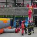 Užički vatrogasci i spasioci obeležili svoj dan