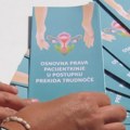 Koja su prava žena u postupku prekida trudnoće?