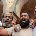 Poplave u Libiji: Protesti u Derni, traži se odgovornost zvaničnika, kuća gradonačelnika izgorela do temelja