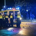 Odvalio se deo auto-puta Haos u Švedskoj, najmanje troje povređeno
