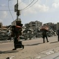 Strašno! Najsmrtonosnija nedelja za novinare: Od početka rata u Izraelu ubijeno devetoro