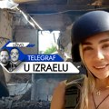 Srpkinja Maja sa Telegrafom u izraelskom kibucu, u kojem su pobijene porodice: "Prošli su kroz horor"