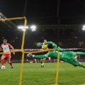 Het-trik Kejna za ubedljiv trijumf Bajerna u Dortmundu