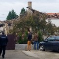 Eksplozija gasa u Zemunu – muškarac poginuo, žena teško povređena