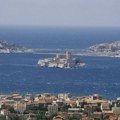 Evropski Alkatraz: Mediteranski zatvor iz kog niko nikada nije uspeo da pobegdne