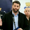 Aleksandar Šapić: Socijalne mere, u koje spada i briga o beskućnicima, jedan su od stubova politike Grada Beograda