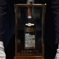 Najskuplji viski na svetu prodat za 2,5 miliona evra