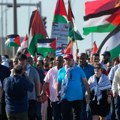 Na Kubi demonstracije u znak podrške Palestincima, predvodnik šef države