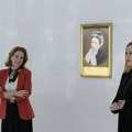 Dela Paje Jovanovića i Gustava Klimta prvi put u Srbiji uz podršku UNIQA Osiguranja