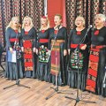 Gradske i tradicionalne pesme Srbije