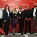 UniCredit Bank Srbija svečano proglasila pobednike nagradnog takmičenja "Nagrađujemo kada uspešno sarađujemo"