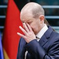 Lideri Šolcove koalicije se prepiru oko novca: Nemački kancelar uveren u rešavanje budžetske krize