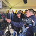 Почела изградња брзе саобраћајнице „Осмех Војводине“ у Бачком Брегу: На путу дугачком 185 километара возиће се 100 на…