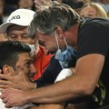 Novak ironično „pozdravio“ ATP: Gorane, dragi moj treneru – nije dovoljno