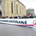 Dveri i Zavetnici: Izlaznost u Srbiji iznad 59 odsto, zabeležene brojne nepravilnosti