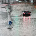Zoltan se obrušio na Nemačku: Snažna oluja potopila ulice: Saobraćaj u kolapsu, nastava otkazana (foto, video)