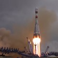 Rusija lansirala raketu Sojuz 2.1-v Ovo je drugi vojni satelit, koji je odleteo u orbitu za nedelju dana