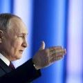 Više od pola miliona Rusa potpisalo podršku za ponovnu nominaciju Putina za predsednika