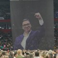 Koji je jedini način da Vučić izbegne međunarodnu istragu u vezi sa izborima?