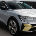 Renault snizio cenu električnog Megana E-Tech