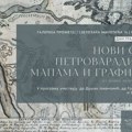 Izložba "Novi Sad i Petrovaradin na mapama i grafikama" povodom Dana grada