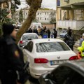 Više od 30 racija: Uhapšene dve osobe osumnjičene za ubistvo u crkvi u Istanbulu, privedeno još 47
