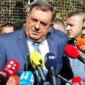 Dodik: Protiv mene se vodi politički proces, ovo je najveći udarac za BiH