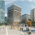 King’s Circle Residences - Luksuzni kompleks na Slaviji o kom se priča