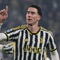 Vlahović se oporavio od povrede, sjajne vesti za Juventus
