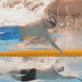 Svetsko prvenstvo u plivanju: Andrej Barna prvi put pojedinačno u finalu