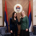 Tamara Vučić i Željka Cvijanović o položaju obolelih od retkih bolesti u Srbiji i Republici Srpskoj