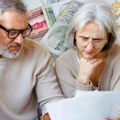 Penzioneri u komšiluku dobijaju novi novčani dodatak: Evo koliko novca očekuje najstarije građane