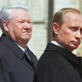 Putin: Kada mi je Jeljcin predložio da se kandidujem za predsednika, rekao sam da nisam spreman