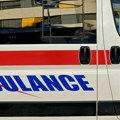 Tragedija na gradilištu: Muškarac poginuo nakon pada sa skele u Nišu