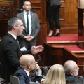 Partija evropskih socijalista osudila govor mržnje članova SNS u parlamentu, posebno Orlićeve reči