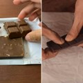Da li je crna čokolada stvarno toliko bolja od mlečne? Samo pogledajte razliku kad ih uporedi nutricionista