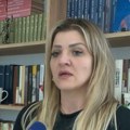 Srbina uhapsili pred sinom i ćerkom Katarina Sofronijević: Dokazaćemo da moj suprug nije kriv (video)