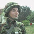 "San mi je da obučem vojničku uniformu": Kristina i Milica su ponos Srbije, uspele su da ostvare životnu želju