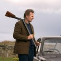 Гледаоци одушевљени новим филмом Лијама Нисона: "Он је ирски Клинт Иствуд"