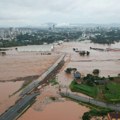 Na jugu Brazila najstrašnije poplave u 80 godina: Poginulo 37 osoba, 74 se vode kao nestale