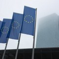 ECB: Finansijska stabilnost evrozone poboljšana, rizici i nadalje prisutni