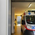 U Urgentni centar primljeno četvoro povređenih u sudaru vozova: Dvoje sa težim povredama