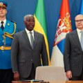 Premijer Vučević saopštio: Gabon neće glasati za rezoluciju o Srebrenici