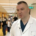 Dr Mihailo Stjepanović za Telegraf.rs: Pozivamo sve građane da dođu, pogotovo one koji su u rizičnim grupama