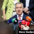 Nema osnova za gonjenje Đukanovića zbog intervjua, saopštilo Više tužilaštvo