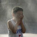 Kina na udaru toplotnog talasa: Izdata upozorenja na visoke temperature i poplave