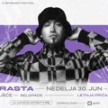 Belgrade Music Week: Rasta se pridružuje impresivnoj listi hedlajnera - nastup zakazan za nedelju, 30. jun