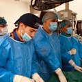 Novi podvig lekara Instituta Dedinje! Kroz butnu atreriju "popravili" srce pacijenta! Prvi put u regionu