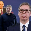 Vučić o Piksiju, Džajiću i fudbalerima: Nećemo da budemo 17. ili 21. u Evropi u bilo čemu, hoće Srbi da budu u vrhu