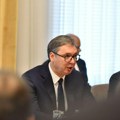 Vučić: Podrška Nemačke da Srbija ima veći vrednosni lanac proizvodnje litijuma - neverovatan pomak